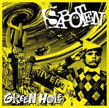 Saboten : Green Hole